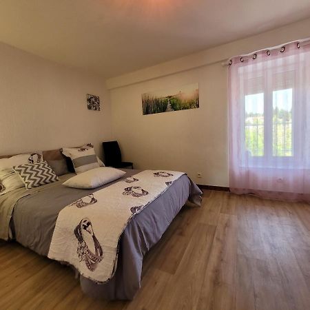 Une Pause Chez Rosie Apartment Carcassonne Exterior foto