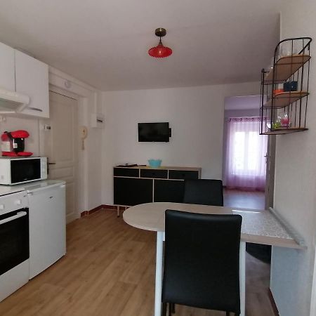 Une Pause Chez Rosie Apartment Carcassonne Exterior foto