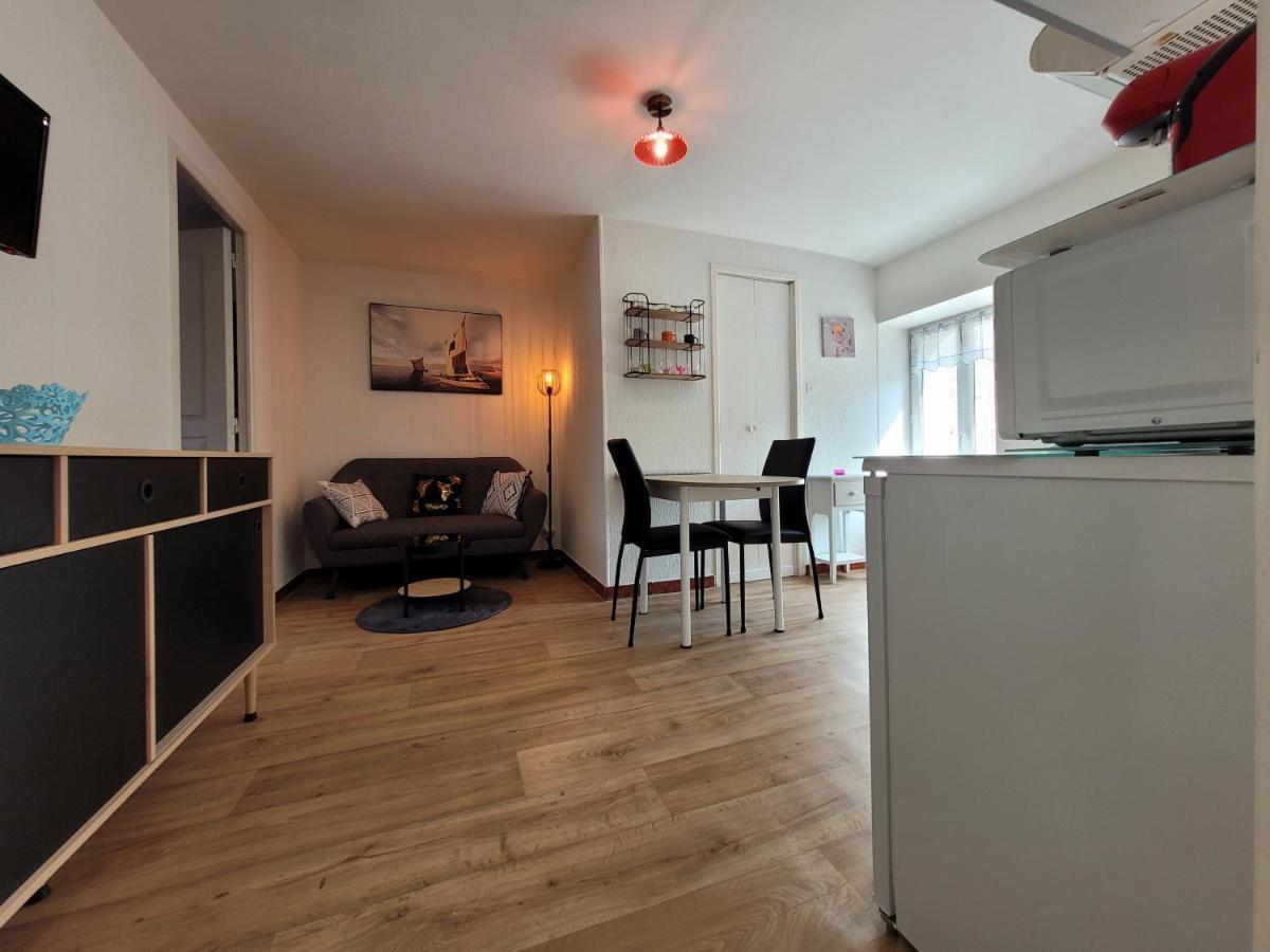 Une Pause Chez Rosie Apartment Carcassonne Exterior foto