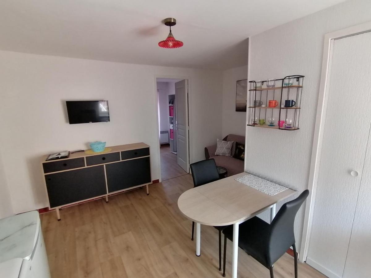 Une Pause Chez Rosie Apartment Carcassonne Exterior foto